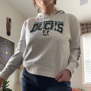 Mighty Ducks Champion Hoodie